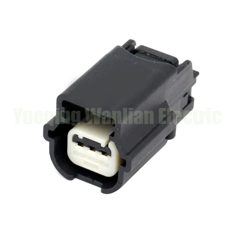 3 دبوس 31403-3700 السيارات الكهربائية البلاستيكية المرفق المقاوم للماء PDC جهاز الاستشعار وقوف السيارات