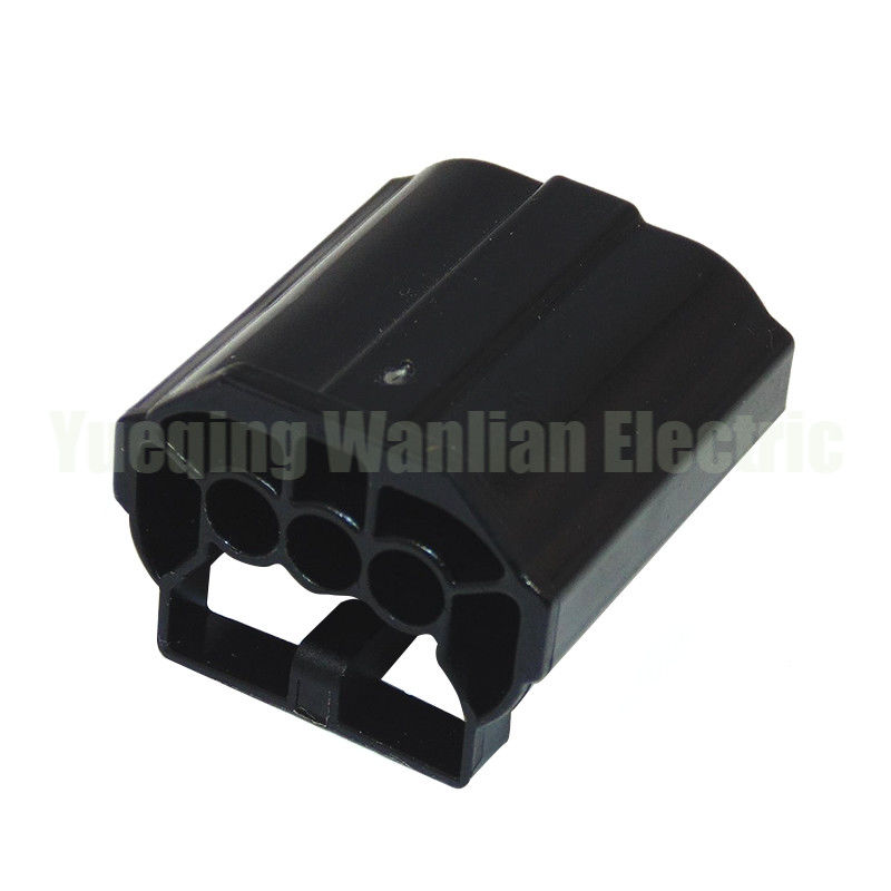 3 دبوس 344273-1 إناثية econoseal الكهربائية عدة مصابيح عطف السيارات