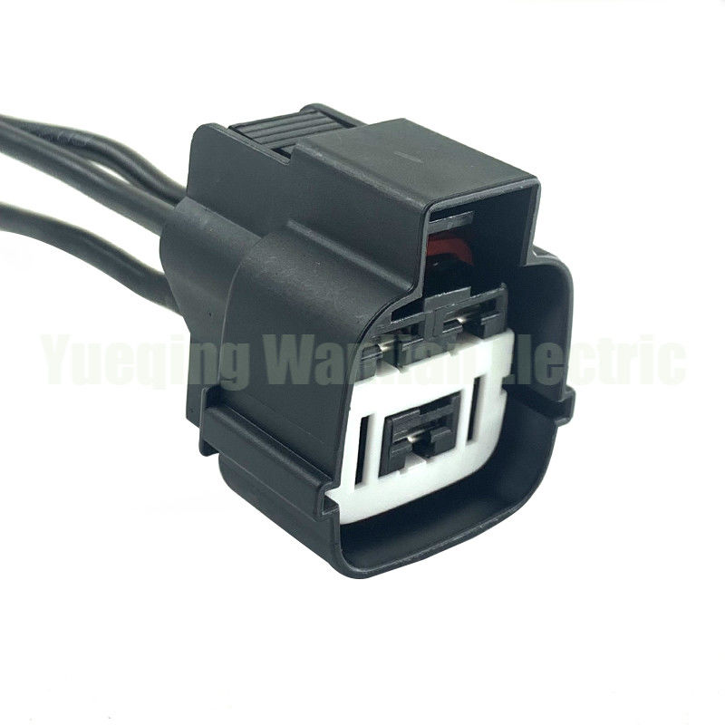 3 دبوس MG652290 ربط سلك السيارة MG ربط الكهرباء ربط السلك