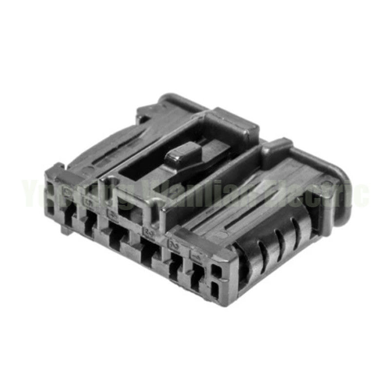 6 دبوس WLC6MX05F 98821-1061 المصباح الخلفي للسيارات الضوء مصباح وصلة الاتصال السيارات