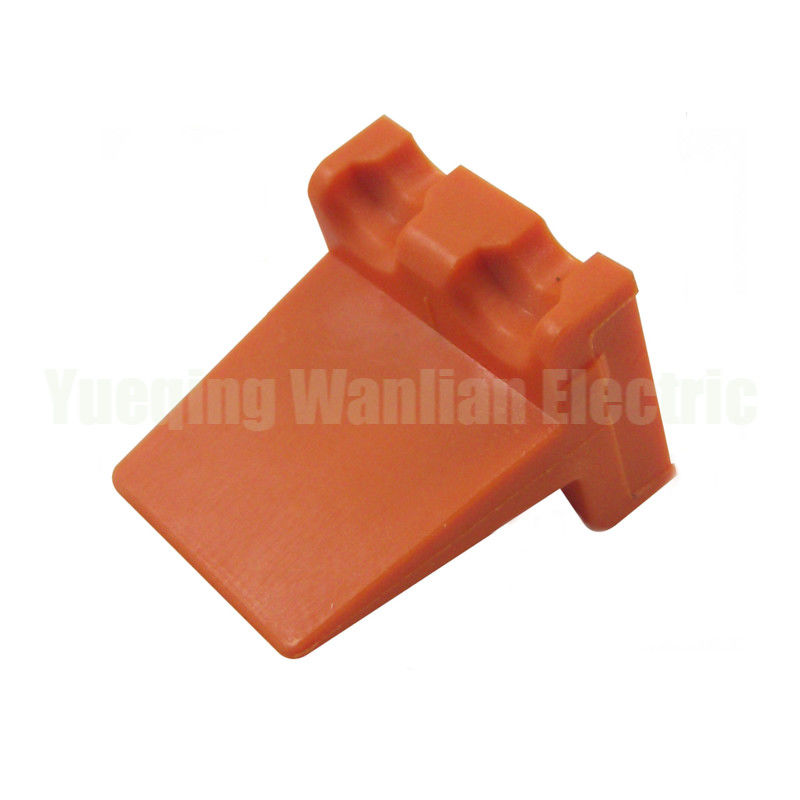 WP-4P أجهزة الاتصال للسيارات الملحقات البرتقالي