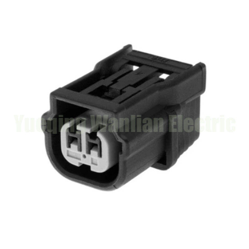 2 دبوس 6189-6905 الاتصال الآلي جهاز الاستشعار ABS وصلة الضغط مفتاح إشعال ملفات اتصال
