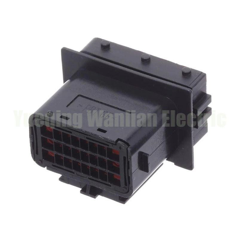 24 دبوس 211PL249S0023 211PL249S0005 ربط ECU للسيارات FCI Pcb