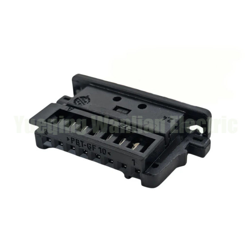 8 دبوس 3D0972708A 0-1718547-1 6954522-01 البوصلة العكسية رابط الضوء شاشة العرض