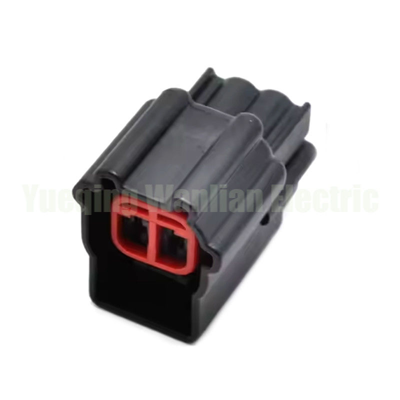 2 دبوس 3U2Z-14S411-EKB عازل المياه أوتوماتيكي المرفق أجهزة استشعار درجة الحرارة الهوائية الأسلاك سدادة الحزام