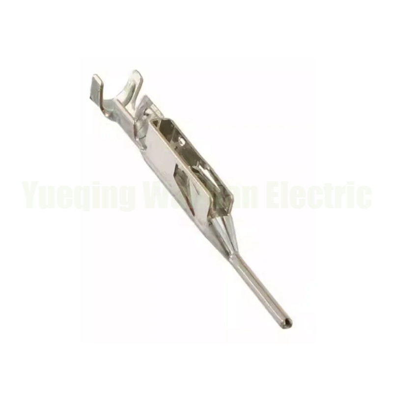 IL-AG5-PC1-5000 AG5 سلسلة الاتصالات السيارات سوكت وبين 18-22AWG CRIMP TIN المحطات
