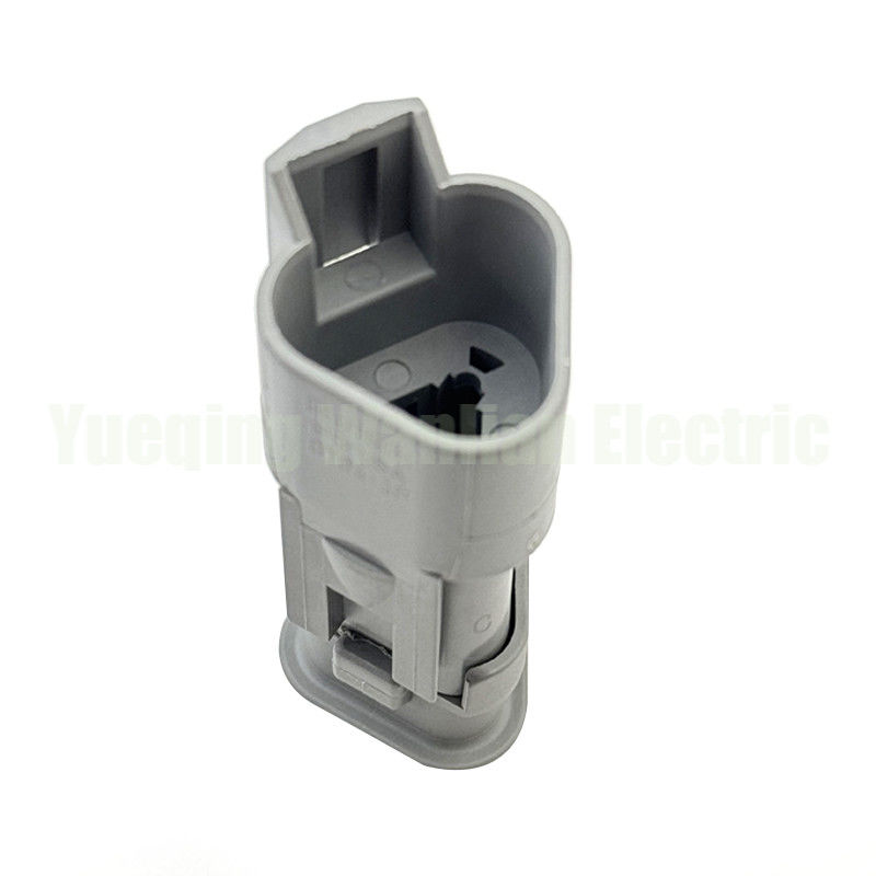 3 دبوس DT04-3P-E008 علبة الاتصال للاستخدام